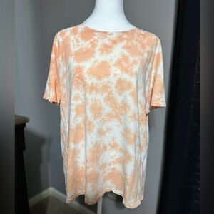 Westbound, size XL, short sleeve, 100% cotton, pet/smoke free home